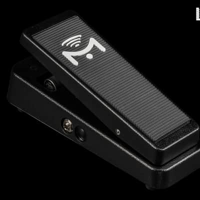 Mission Engineering EP-1 Black Spring Load Expression Pedal image 4