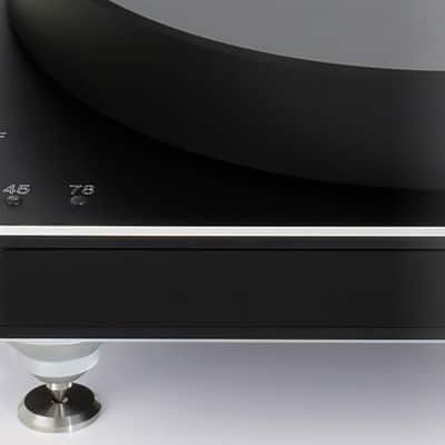CLEARAUDIO OVATION Turntable (Cartridge and Tonearm NOT Included) - NEW! image 6