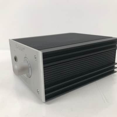 Musical Fidelity X-Can V3 Class A Tube Headphone Amplifier image 4
