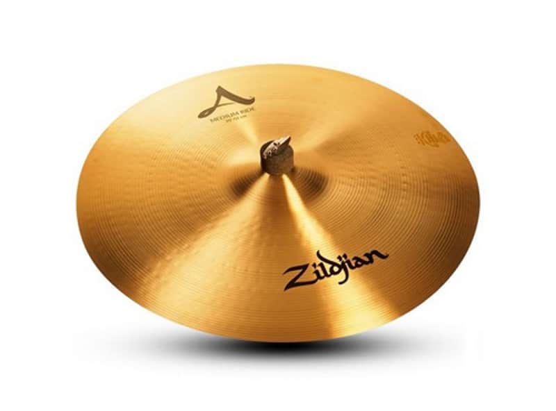 Zildjian A Series 20" Medium Ride image 1
