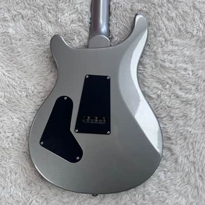 PRS SE Standard - Silver image 5