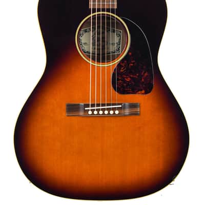 Atkin LG47 The Forty Seven Sunburst Relic image 1