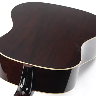 Collings CJ45T Sitka Mahogany 2022 image 9