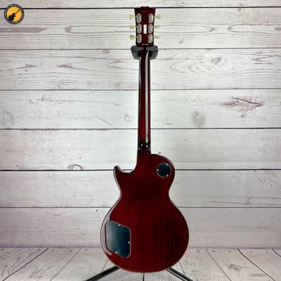 Tokai ULS101 BS - Brown Sunburst image 3