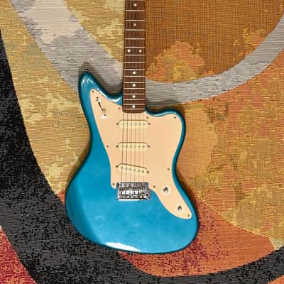 FERNANDES JG-65S Japan | Reverb