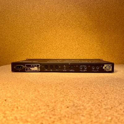 Roland VP-70 Voice Processor – Serviced – Warranty image 3