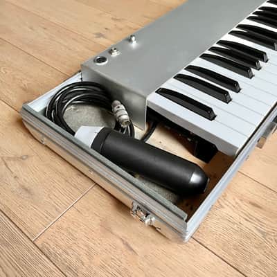 RARE Realton VARIOPHON Spot - Analog Wind Synthesizer - 7 cartridges image 12