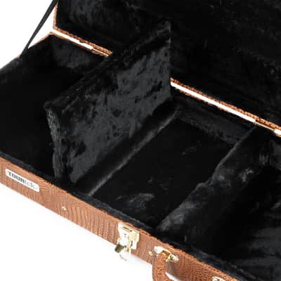 Tourtek Wooden Case for Electric Guitars image 6