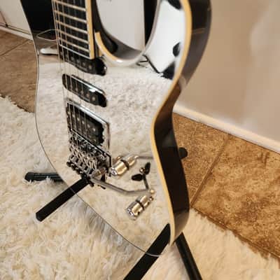 Jackson Pro Series SL3R Soloist 2021 - Present - Mirror image 17