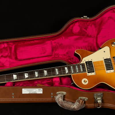 Epiphone Inspired by Gibson Custom Shop 1960 Les Paul Standard image 6