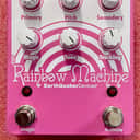 EarthQuaker Devices Rainbow Machine Polyphonic Pitch Shifting Modulator V2 2017 - Present - Various