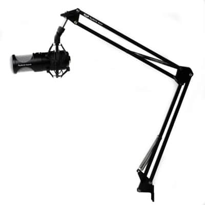 CAD PM1200 Super-D Podmaster Cardioid Dynamic Microphone image 3