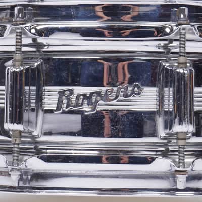 ROGERS USA DYNASONIC COB 14"x 5" 54734-14" x 5" image 7