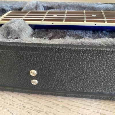 2021 Seventy Seven EXRUBATO-STD JT DWN ES-335 Deviser image 9