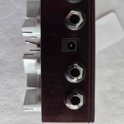 Used Wampler Dual Fusion Effect Pedal image 2