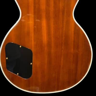 Gibson Les Paul 2017 - Walnut image 6