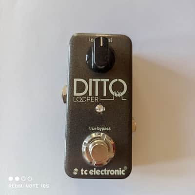 TC Electronic Looper 2016 image 3