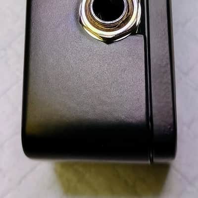 TC Electronic BonaFide Buffer Black imagen 3