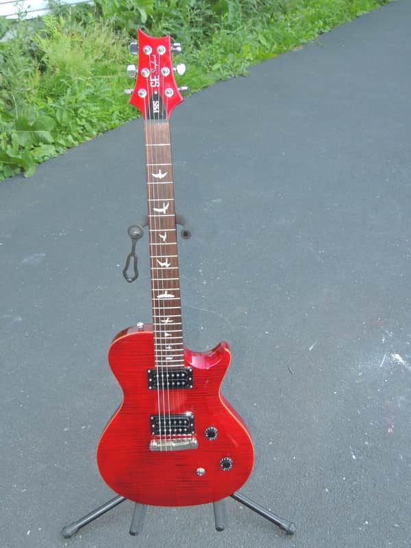 PRS SE Singlecut 2005 - 2011 | Reverb