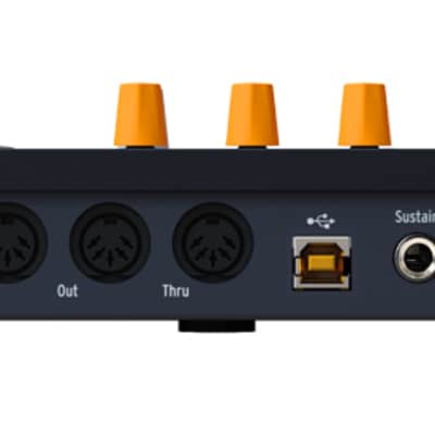 Arturia MiniFreak image 5