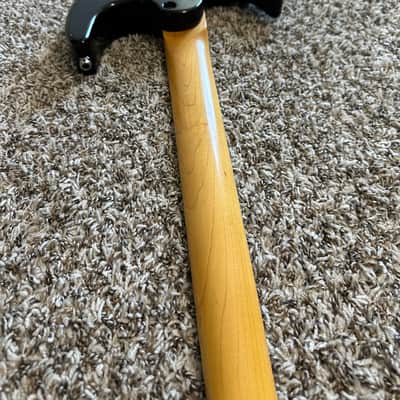 Godin Freeway Classic w/ Hardshell Case image 8