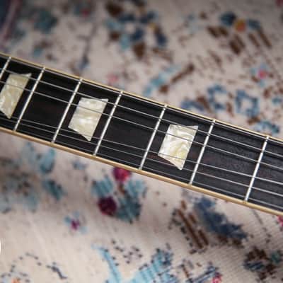 2021 Gibson USA Les Paul Standard 60s Iced Tea image 9