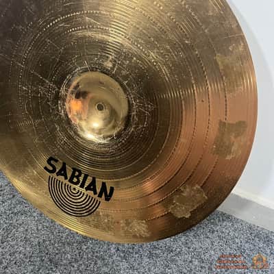 Sabian B8 Pro 20” Medium Ride Cymbal image 4