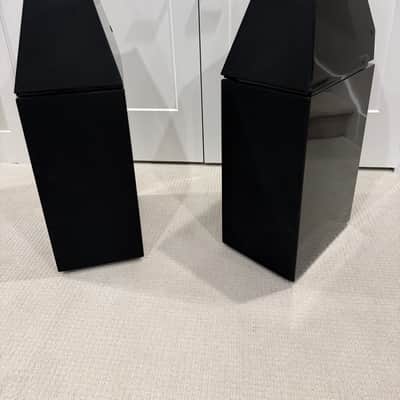 Wilson Audio WATT Puppy 5.1 1992 - 1995 - Piano Black image 7