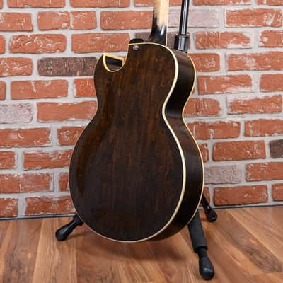 Gibson ES-175D Sunburst 1979 w/Hardshell Case image 8