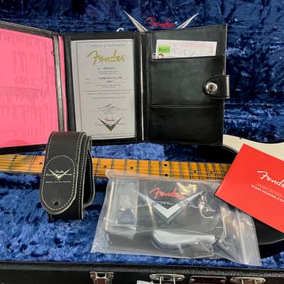 Fender Custom Shop Postmodern Telecaster Journeyman Relic image 16