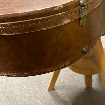 Gibson Guitar Case for Super 400 image 13