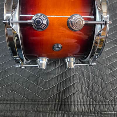 DW Design Series 7x8" Rack Tom image 5