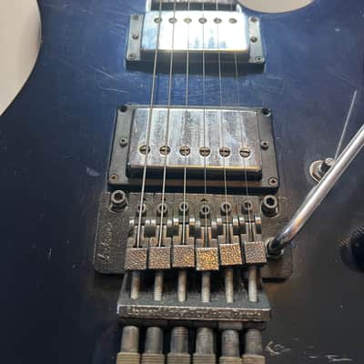 Charvel Model 5 HH with Rosewood Fretboard image 2