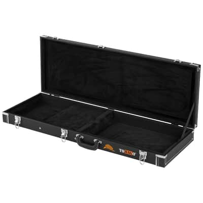 AE3 Étui rigide rectangulaire pour guitare électrique Tobago image 3