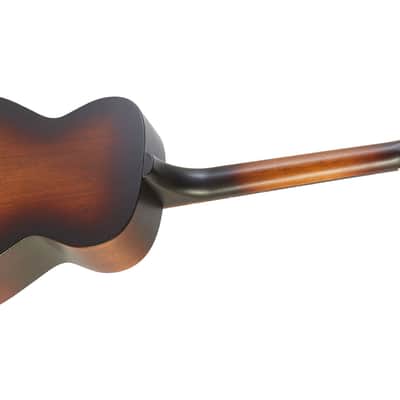 Guild M-20 Vintage Sunburst image 7