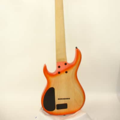 2022 Kiesel Aries 8 Bolt-on 8-String Electric Guitar w/ Bag image 14