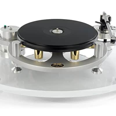 MICHELL GYRO SE Turntable (Cartridge and Tonearm NOT Included) - NEW! image 4