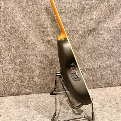 Ovation 1778LX Elite LX Sunburst Acoustic/Electric Guitar with Hardshell Case image 7