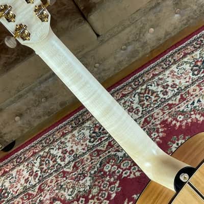 Lakewood M-38 European Wood + Acoustic Guitar Made in Germany + NEW image 12