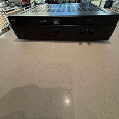 NAD 7000 2001 - Gray image 1