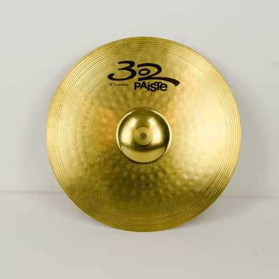Paiste 18" 302 Crash / Ride Cymbal