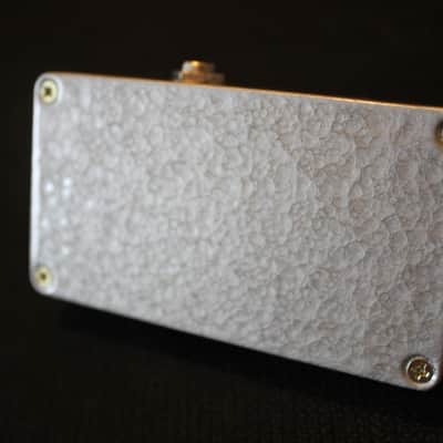Murphy KUSH Power Amp Acapulco Clone Distortion Pedal image 9