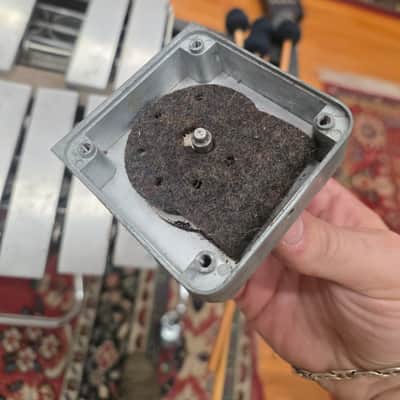 Jenco  3 Octave Vibraphone No Motor image 17