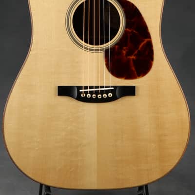 Bourgeois D Custom Brazilian 2014 image 2