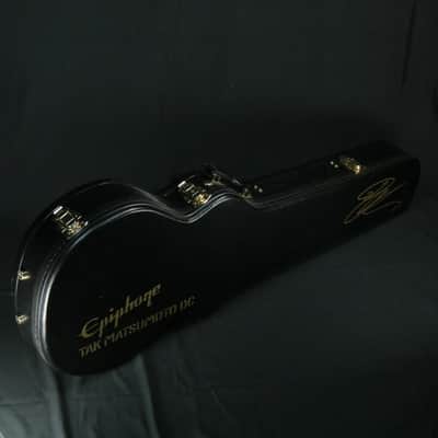 Epiphone LTD Tak Matsumoto DC Standard [13091512020] (05/12) image 2