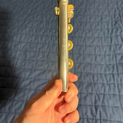 Jupiter CXL CF-650 Flute image 6