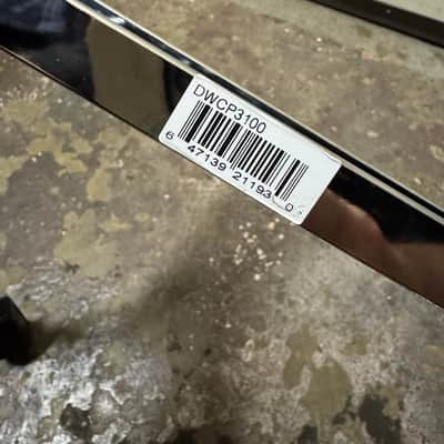 DW DWCP3100 Drum Throne Base image 3