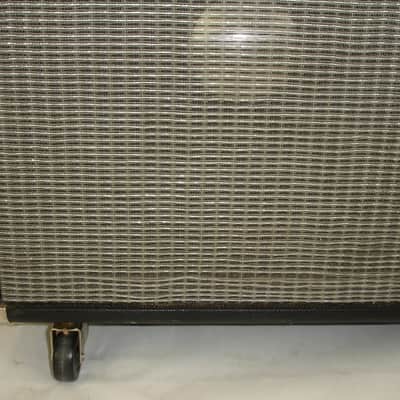 2005 Fender '65 Twin Reverb Custom 15 Reissue 85-Watt 1x15" Guitar Combo Amp image 6