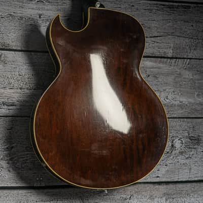 Epiphone Sorrento E452T 1966 image 12