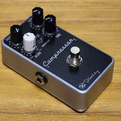 Keeley Compressor Plus image 1